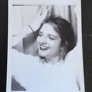 Meet your Posher, Frances